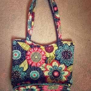 Vera Bradley purse